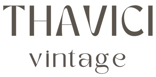 THAVICI Vintage 