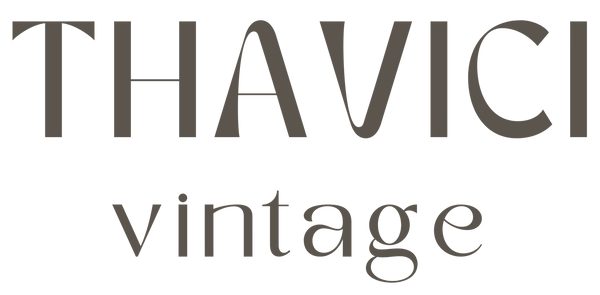 THAVICI Vintage 
